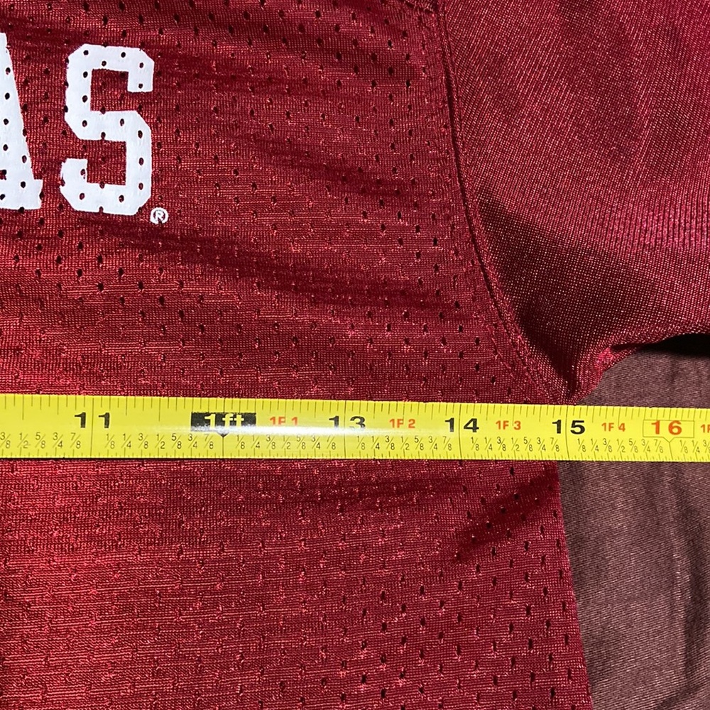 Razorback Jersey by Knights Apparel Brand. NWOT! - Picture 9 of 16